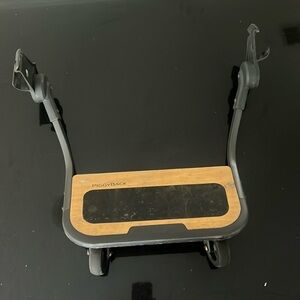 Uppa Piggy Back attachment for Uppa Vista Stroller